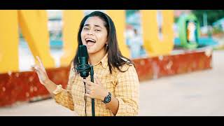 Download lagu Glenn Sebastian - AMIN YANG SAMA 'Cover'  Winda Ft Lyca Otm. mp3