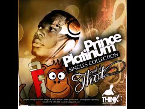 Platinum Prince[[ mat*dza kutaura DISS FANTAN  CHILLSPOT RECODZ