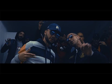 Misère Record – Orange Mécanique (feat. LaCraps & Dino) (2018) [France]