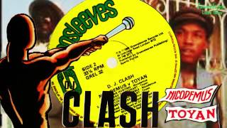 Nicodemus - Tubby's Daddy  1982