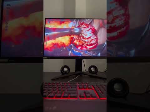 57% Scorpion Combo Mk11