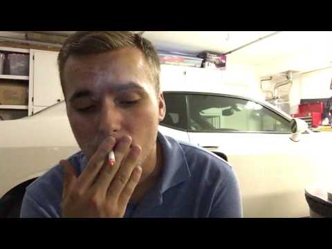 HonestCigReview - Winston Reds