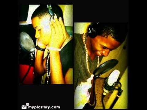 Baba Fresh - Out Of My Mind [Freestyle]