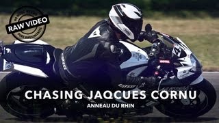 preview picture of video 'Chasing Jaqcues Cornu - Anneau du Rhin (RAW VIDEO)'