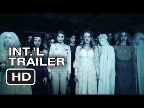 Insidious: Chapter 2 International TRAILER 1 (2013) - Patrick Wilson, Rose Byrne Movie HD