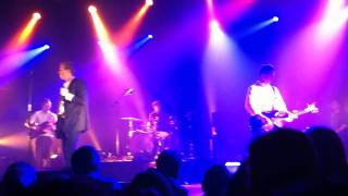 The Walkmen - Canadian Girl (Live)