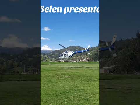 BELÉN BOYACA