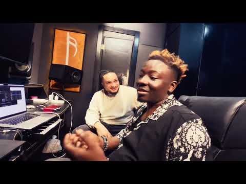 SHORT SKIRT by Nasboi ——Instrumental Loop breakdown by DEEYASSO + MASTERKRAFT