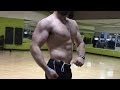 Bajheera - 1-Month Dieting Progress Physique Update - Natural Bodybuilding Vlog
