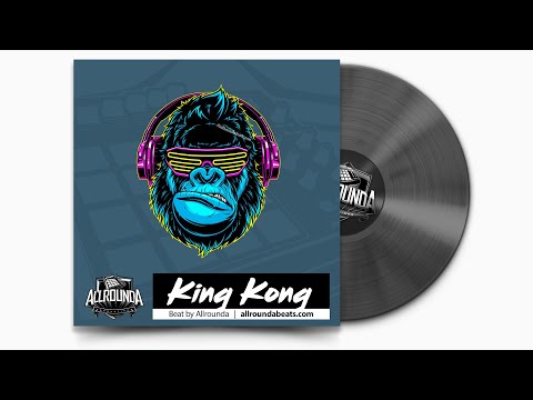 "King Kong" ~ (Free DL) Hard Orchestral Beat 2022 | NF Type Beat 2022