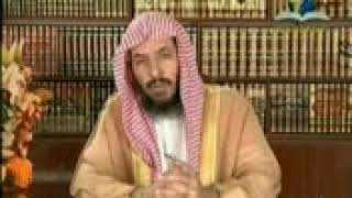موانع دخول الجنة - الشيخ د. سعد بن ناصر الشثري image