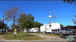 Oakdale Park Campground and RV Park Video