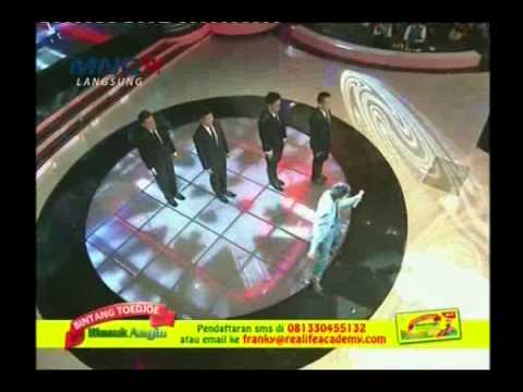 Yendri KDI - Setetes Air Hina