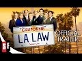 LA Law Season 1 1986 OFFICIAL TRAILER HD