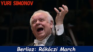 Download lagu [Yuri Simonov] ベルリオーズ：ラコッツィ行進曲（ハンガリー行進曲）　Berlioz: Rákóczi March (Hungarian March) mp3