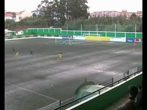 Sub 10 Arcozelo vs Coimbrões - 2.ª parte