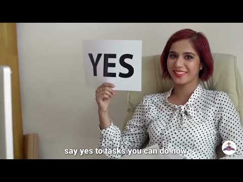 Time Management || Challenge || DLCF FUTA