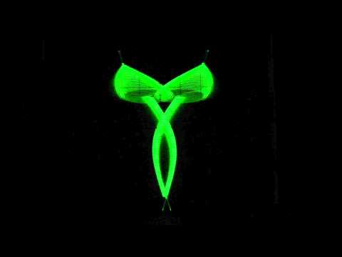How To Draw Mushrooms On An Oscilloscope With Sound