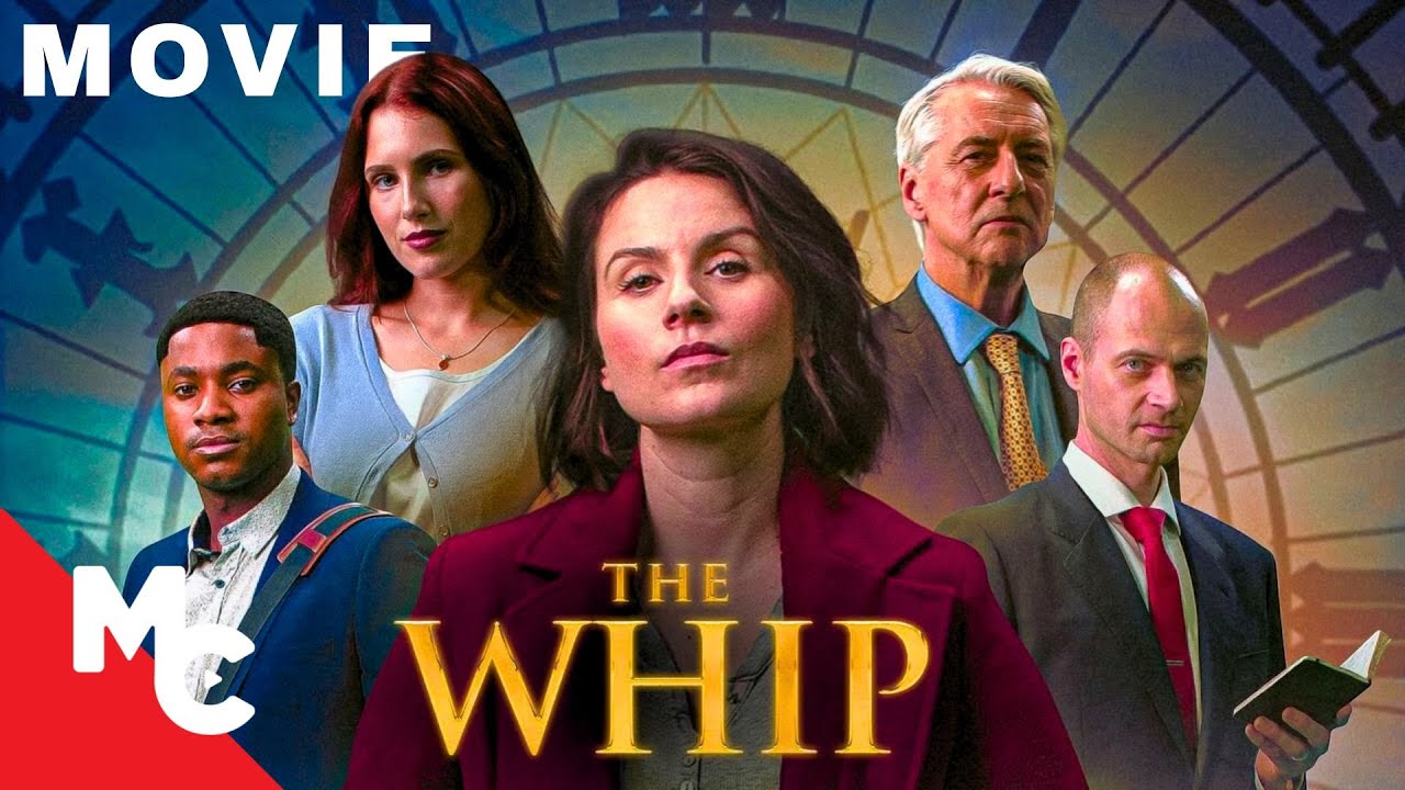 The Whip (2024)