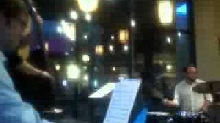 If I Should Lose You (arr. Kenny Werner)