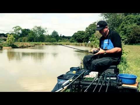 Shimano Baitrunner - Features and Tips