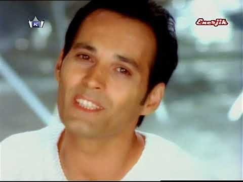 Zafer Peker - Aşkımız Var Gibi (HD-Stereo) (1999, Peker Müzik)