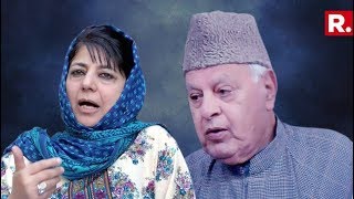 Elections Will Go On In Kashmir | #KashmirWillVote