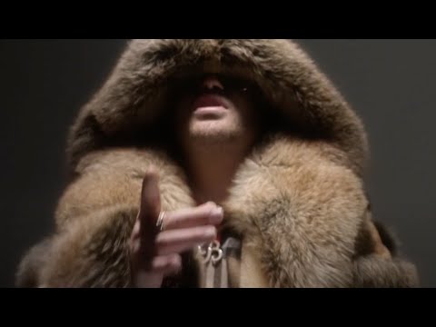 B. Lansky - LOOK WHAT YOU STARTED [Official Music Video]