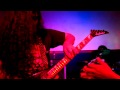Exmortus - Axes Of War (LIVE @ The Riff Haus 9-17-11)