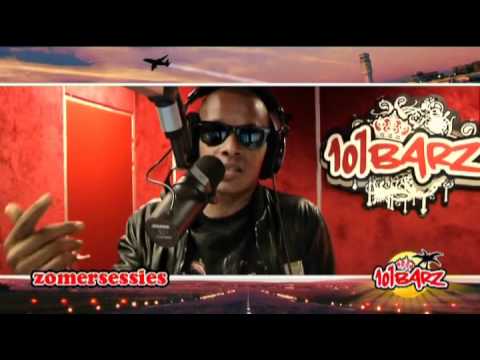 101 Barz | Zomersessie 2 - Bollebof