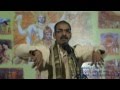 Day 7 of 7 Adiparvam of Mahabharatam at Undrajavaram by Vaddiparti Padmakar garu (Episode 7)