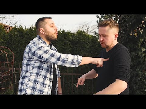 PAWEŁ I GAWEŁ- WERSJA WSPÓŁCZESNA || Kabaret Czwarta Fala