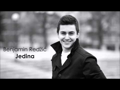 Benjamin Redžić - Jedina (Audio) 2015