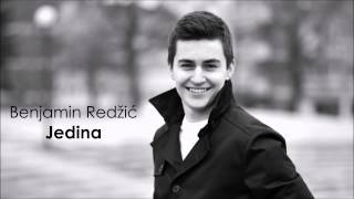 Benjamin Redžić - Jedina (Audio) 2015