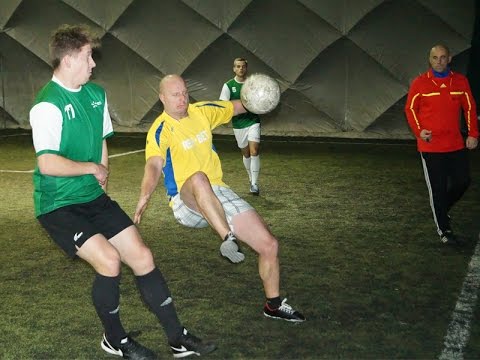 18.01.2017 III Liga C - EDF vs. REN-BET