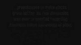 Reveal The Truth - Plants