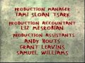 Rugrats Credits