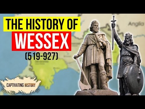 Centwine Of Wessex: Most Up-To-Date Encyclopedia, News & Reviews