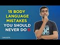 You Are Making These Mistakes Daily Body Language Hacks Divas Gupta