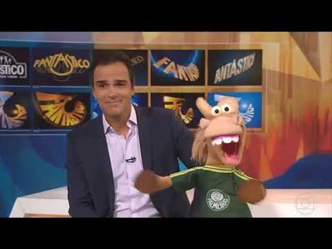 Classificação e os cavalinhos do fantástico 24/09/2018