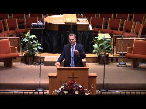 150127pm Video God's Favorite House