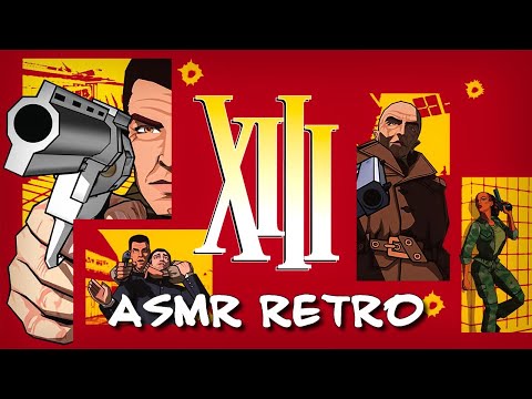 ASMR - XIII (Classic) - Whispered Gameplay