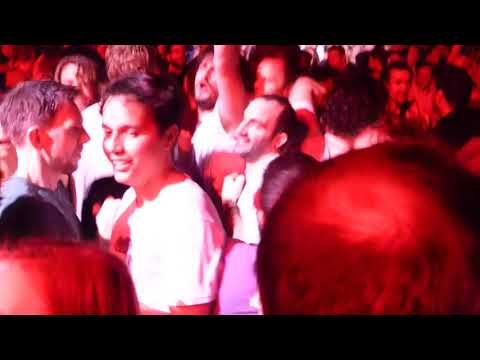 La Pegatina and Broken Brass live at AFAS live (191214)