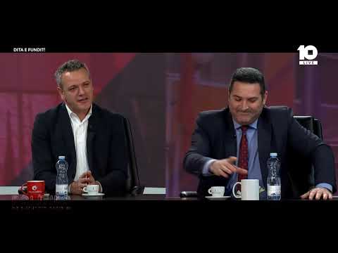 Arben Gashi: VV e ka fajin për dështimin