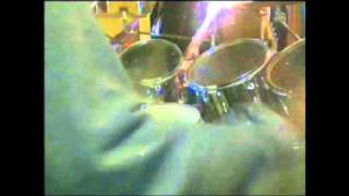 Pencil Fight - Atomship