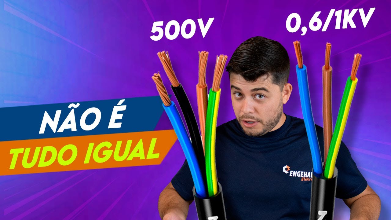 03 COISAS que você talvez NÃO SAIBA sobre CABOS PP 🧐