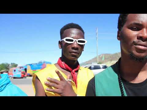 CYPHER_I.D.U_-_VS_-_IRINGA GANCER OFFICIAL VIBE DANCERS