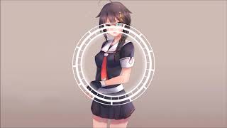 Nightcore ➫ Vexento - Masked Heroes