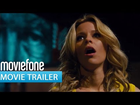 'Walk of Shame' Trailer (2014): Elizabeth Banks, James Marsden, Ethan Suplee