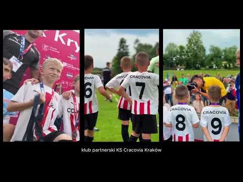 Zostań Lotnikiem! - Lotnik Kryspinów: nabory